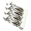 4 pk - Genuine, OEM Xerox 108R00713 Imaging Drum Unit for Xerox Phaser 7760, 7760DN, 7760DX, 7760GX Printers (What you see is what you get)