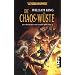 Die Chaos-W�ste. Wahrhammer. Die Abenteuer von Gotrek und Felix 3: Warhammer. Die Abenteuer von Gotrek und Felix 03