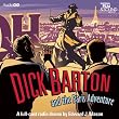 Dick Barton and the Paris Adventure