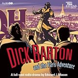 Dick Barton and the Paris Adventure