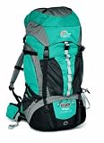 Lowe Alpine TFX Ridge ND 65+15 Adjustable Internal Frame Pack