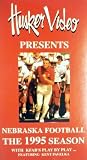 Husker Video Presents Nebraska Football The 1995 Season - Nebraska Vs. Iowa State, November 4th, 1995 VHS Video