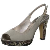 Victoria Delef 13v0501 Open Toe