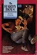 Tic-tac-terror (The Hardy Boys)