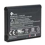 NEW HTC OEM CONV160 BATTERY T-Mobile Shadow 2