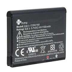 NEW HTC OEM CONV160 BATTERY TMobile Shadow 2