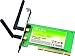 TP-Link TL-WN851N 300Mbps Wireless N PCI Adapter