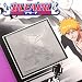 �yBLEACH�z�f�R���[�V�������^���V�[�g�iBLEACH04�E���L�I���j