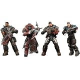 NECA Gears of War Series 2 7
