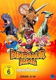 Dinosaur King - Episode 1-5
