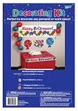 Creative Converting Happy Retirement Decorating Kit