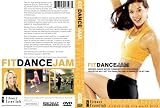 Fit Dance Jam [2006] (REGION 1) (NTSC)