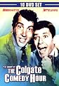 The Best of the Colgate Comedy Hour (10 Discs)