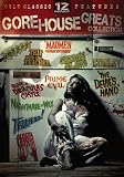 The Grindhouse Greats Collection
