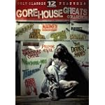 SAVE $1.99 - The Gorehouse Greats Collection $12.99