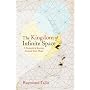 The Kingdom of Infinite Space: A Fantastical Journey Around Your Head