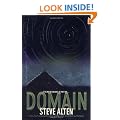 Domain (Domain Trilogy)