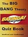The Big Bang Theory Quiz Book