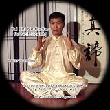 Tai Chi Meditation for Self-Healing