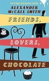 Friends, lovers, chocolate