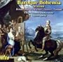 Benda, Barta, Richter, Stamic, Vanhal: Baroque Bohemia & Beyond