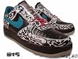 Eight & Nine Designs x Mateo "1-of-1" AUTHENTIC Exclusive Custom Nike Air Force One Sneaker 8&9 YOUR SIZE ANY COLOR