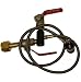 Sporting Goods : NEW DELUXE Dual Valve Paintball CO2 Tank FILL STATION