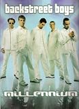 Backstreet Boys Millennium