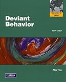 Deviant behaviour