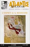 Atlantis N  402 / l'Esprit de la Medecine - Collectif