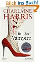 Ball der Vampire: Roman