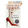 Ball der Vampire: Roman