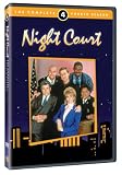 Night Court: Season 4