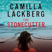 The Stonecutter | [Camilla Läckberg]