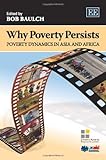 Why poverty persists : poverty dynamics in Asia and Africa