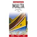 Insight Travel Maps: Malta