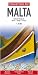 Malta Insight Travel Map (Insight Travel Maps)