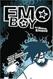 Emo Boy, Vol. 2: Walk Around with Your Head Down