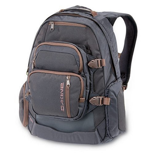 DAKINE (�_�J�C��) PARK Black 8120050