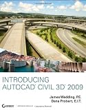 Introducing AutoCAD Civil 3D 2009
