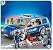 Spielwaren : Playmobil 4259 - Polizei-Einsatzwagen