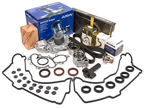 Buy Time Cheap Evergreen Tbk271mhvcact 95 04 Toyota 3 4l 5vzfe Timing Belt Kit Valve Cover Gasket Aisin Water Pump Mecheap Days Buy Time Cheap Evergreen Tbk271mhvcact 95 04 Toyota 3 4l 5vzfe Timing Belt Kit Valve Cover Gasket Aisin Water Pump Mecheap Days
