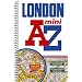 London Mini Street Atlas (A-Z Street Atlas)