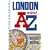 London Mini Street Atlas (A-Z Street Atlas)