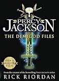 The demigod files