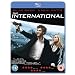 The International [Single Disc] [Blu-ray] [2010][Region Free]