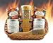 The Thrill of the Grill Gift Basket