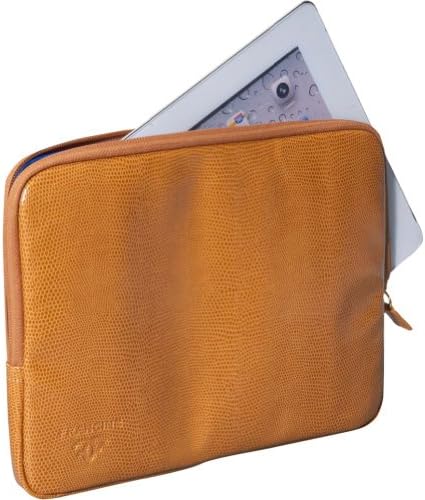 Women In Business Francine Collection - Park Avenue 10" Tablet Sleeve (Tan)