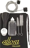 Allora Deluxe Baritone Euphonium Maintenance Kit