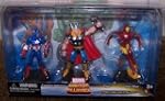 Marvel - 74679 - Miniature Series - 3...